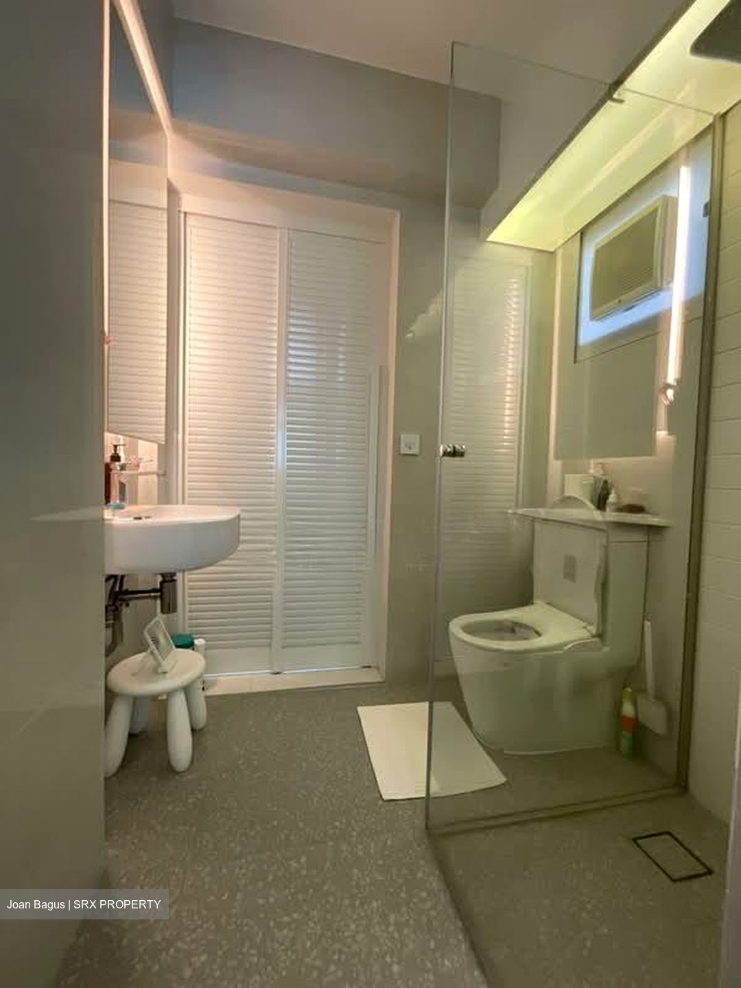 Blk 181B Boon Lay Meadow (Jurong West), HDB 2 Rooms #579883261
